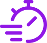 stopwatch-purple