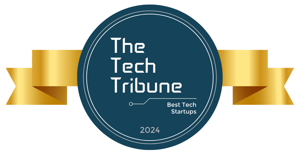 tech tribune best startup banner