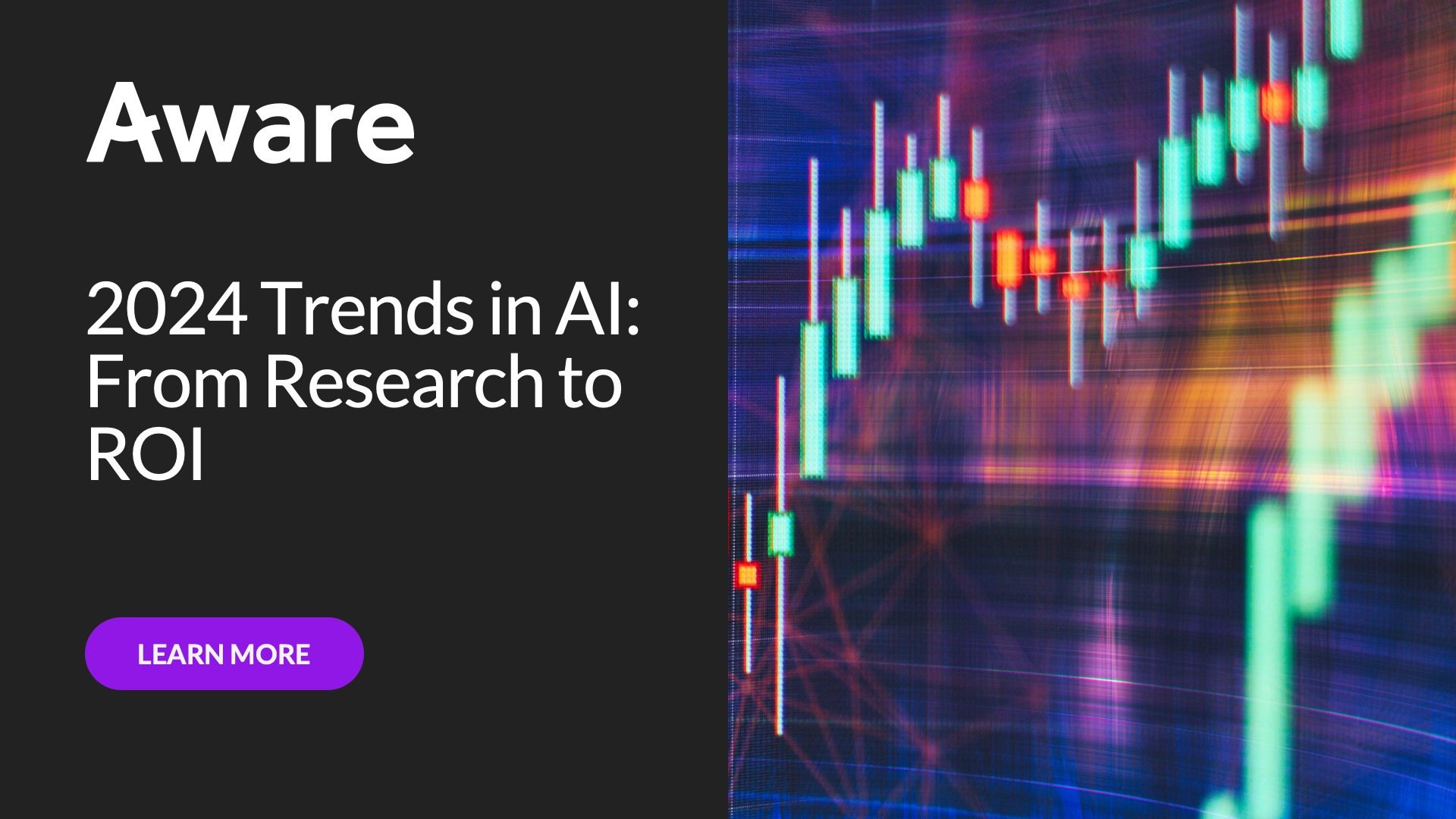 2024 Trends in AI: From Research to ROI