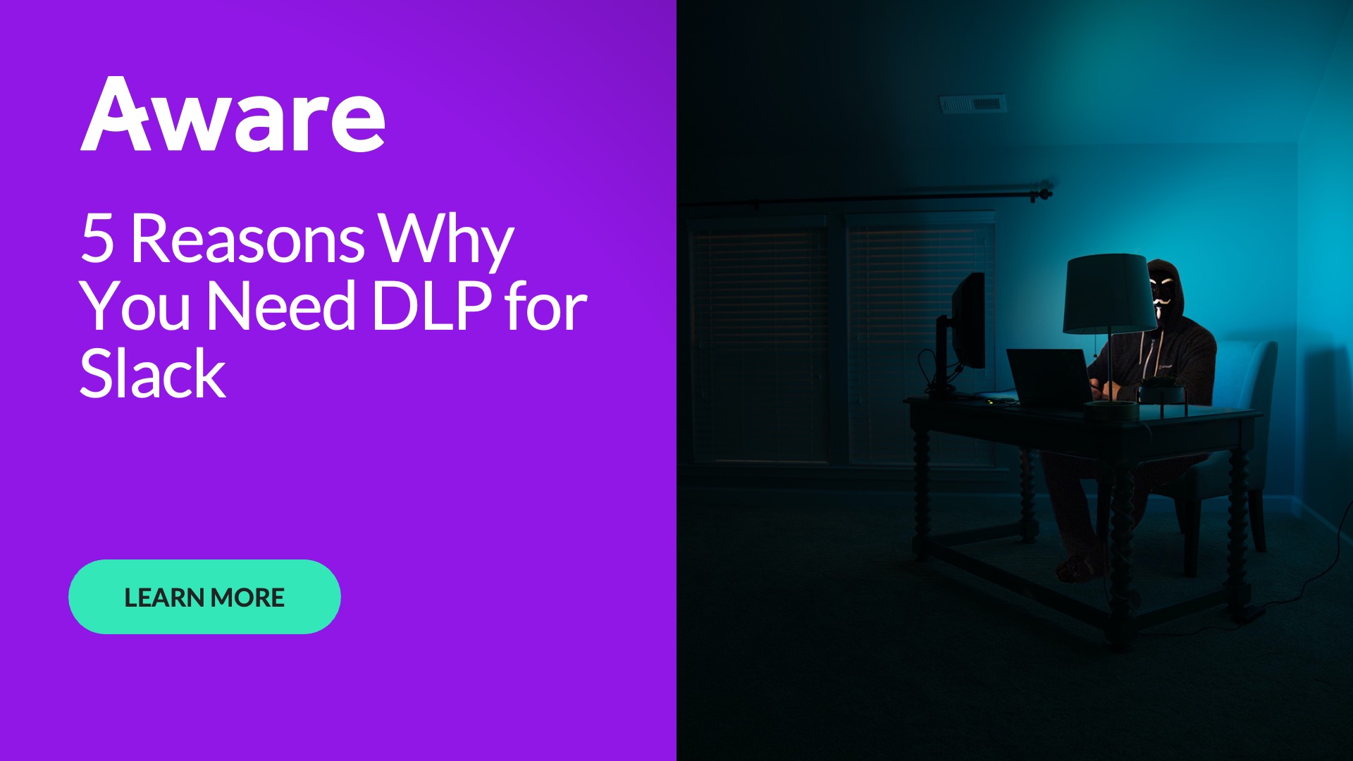 5 Reasons Why You Need DLP for Slack
