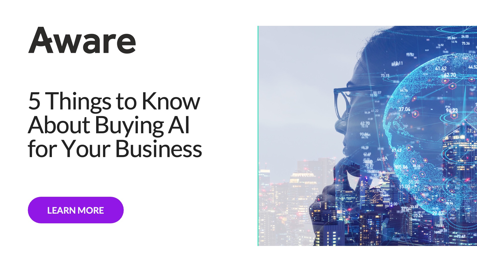 5 Things to Know About Buying AI for Your Business