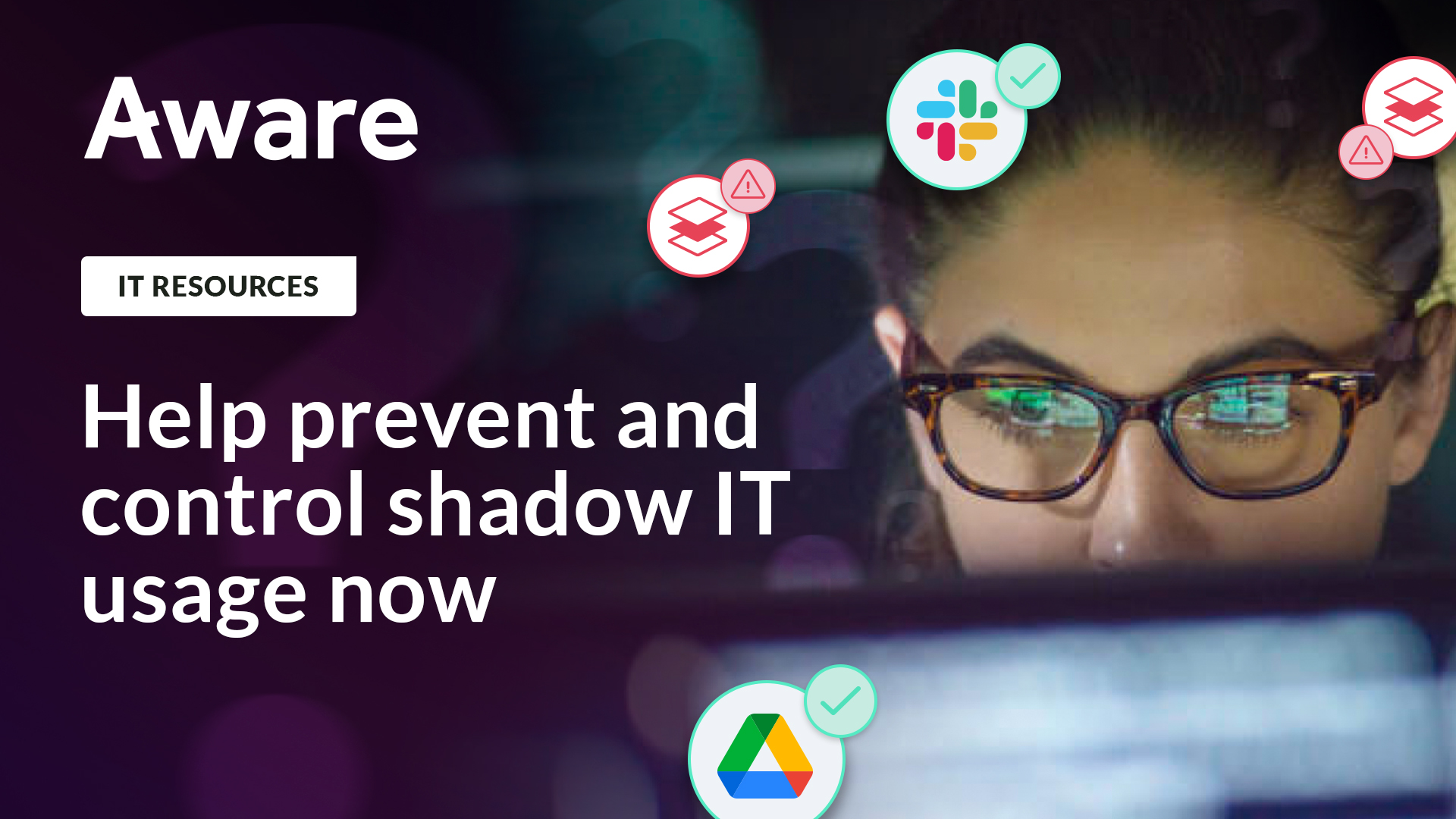 What is Shadow IT? Examples, Risks, and Solutions