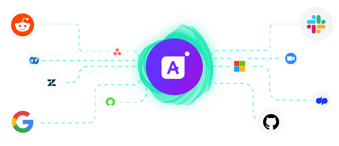 Aware-Context-API-Key-Art