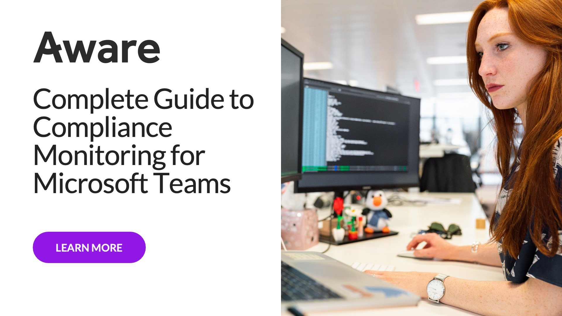 Complete Guide to Compliance Monitoring for Microsoft Teams