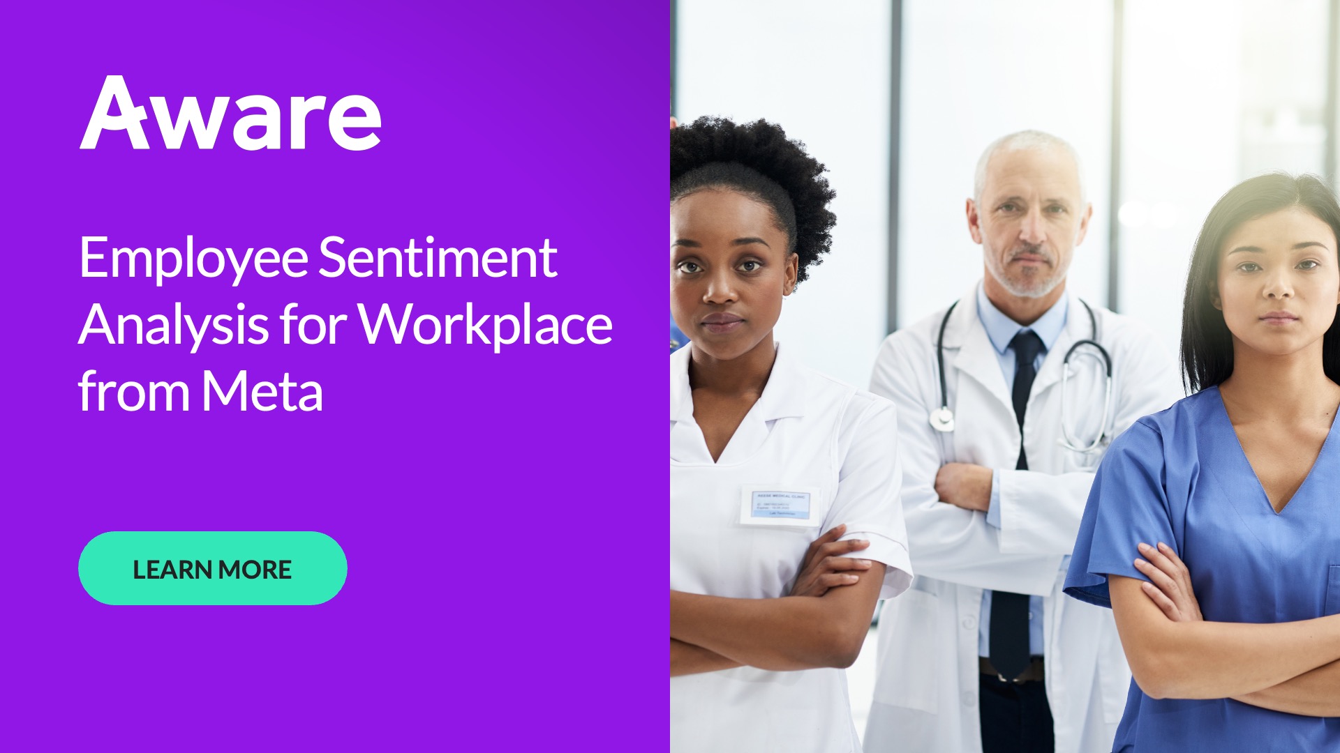 Employee Sentiment Analysis for Workplace from Meta: Everything You Need to Know