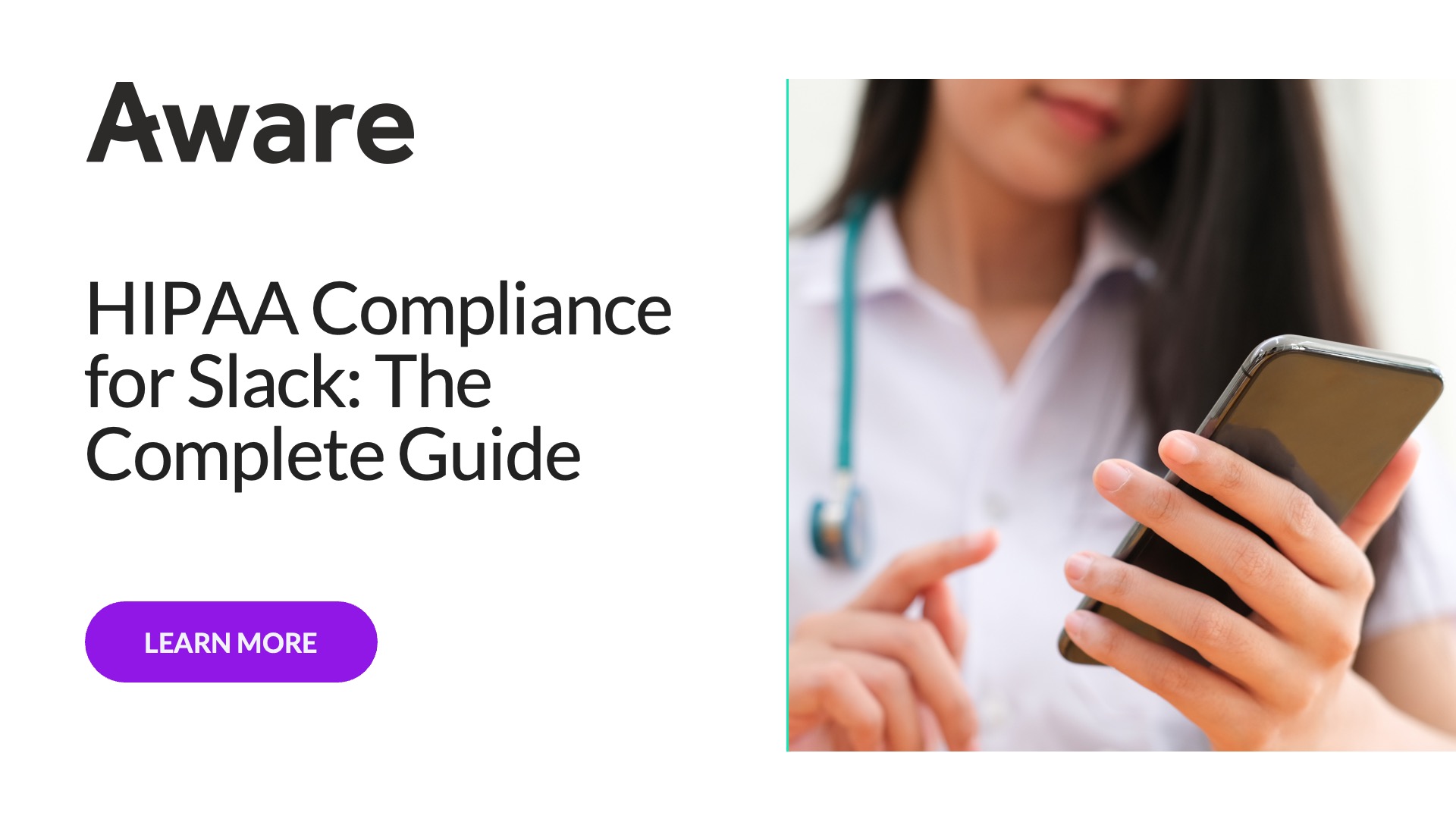 HIPAA Compliance for Slack: The Complete Guide