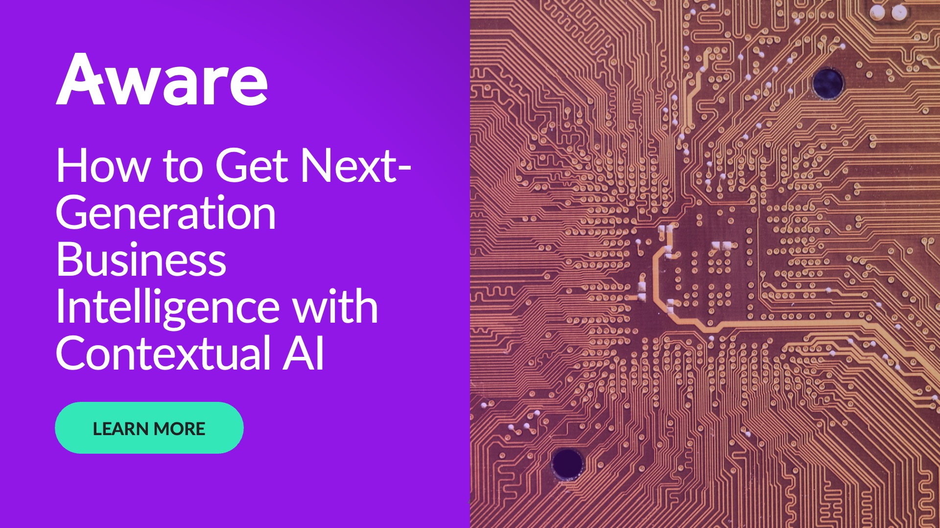 How to Get Next-Generation Business Intelligence with Contextual AI