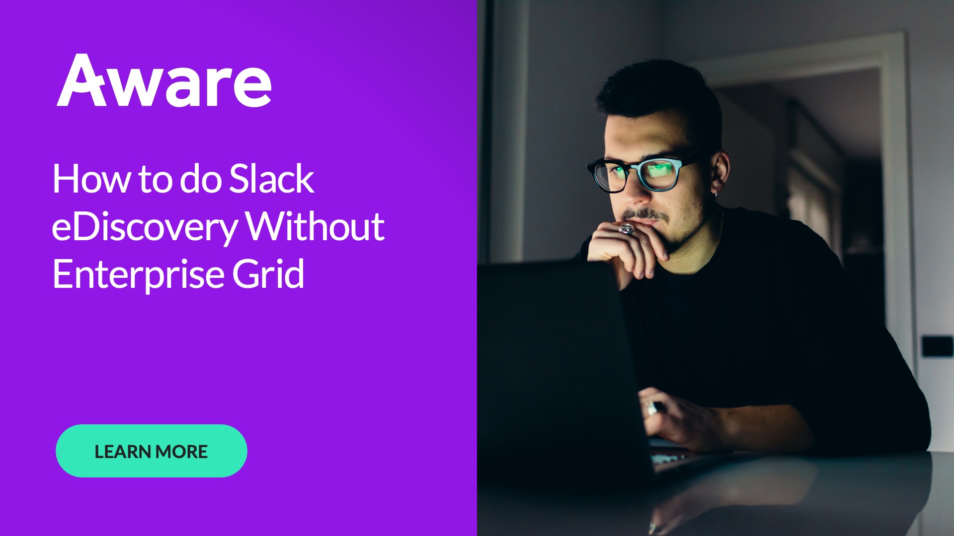 How to do Slack eDiscovery Without Enterprise Grid