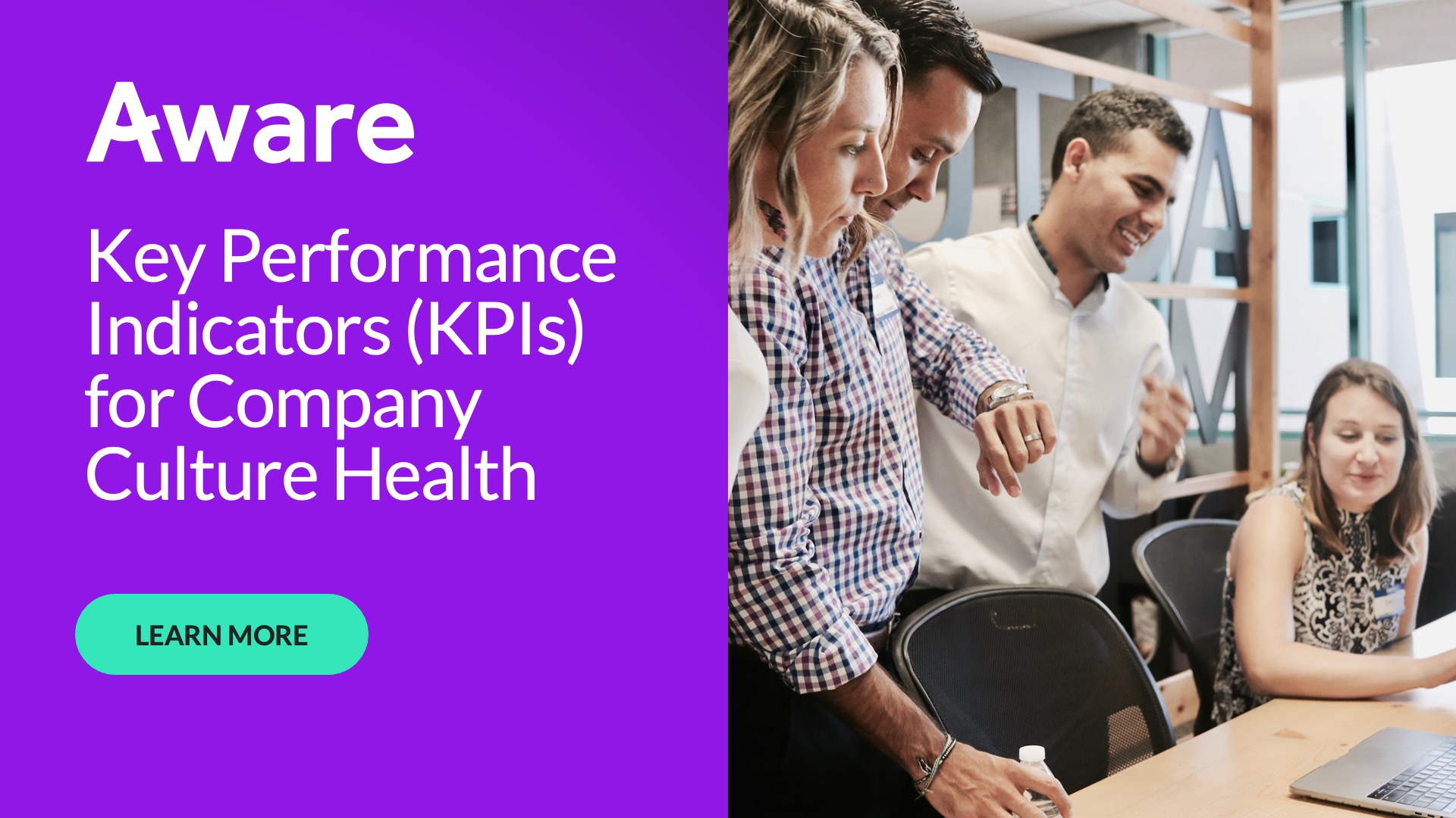 Key Performance Indicators (KPIs) for Company Culture Health