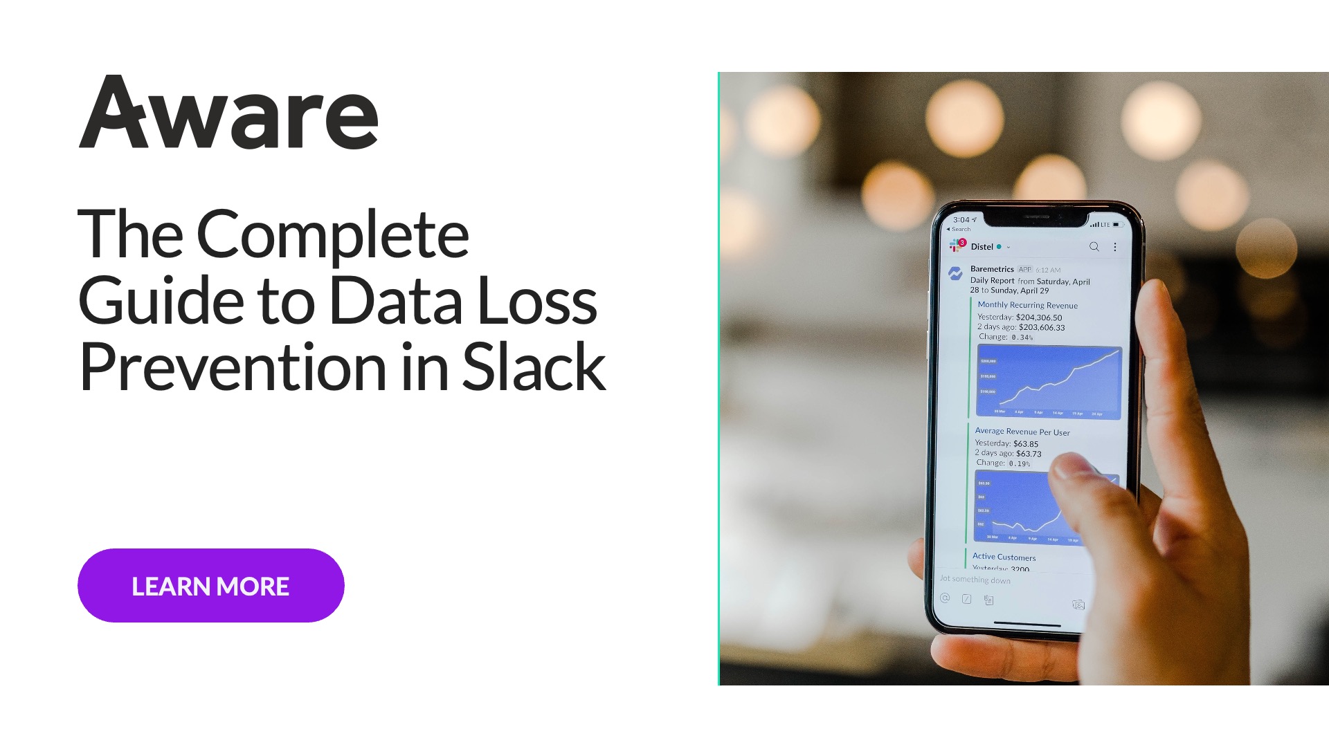 The Complete Guide to Data Loss Prevention in Slack
