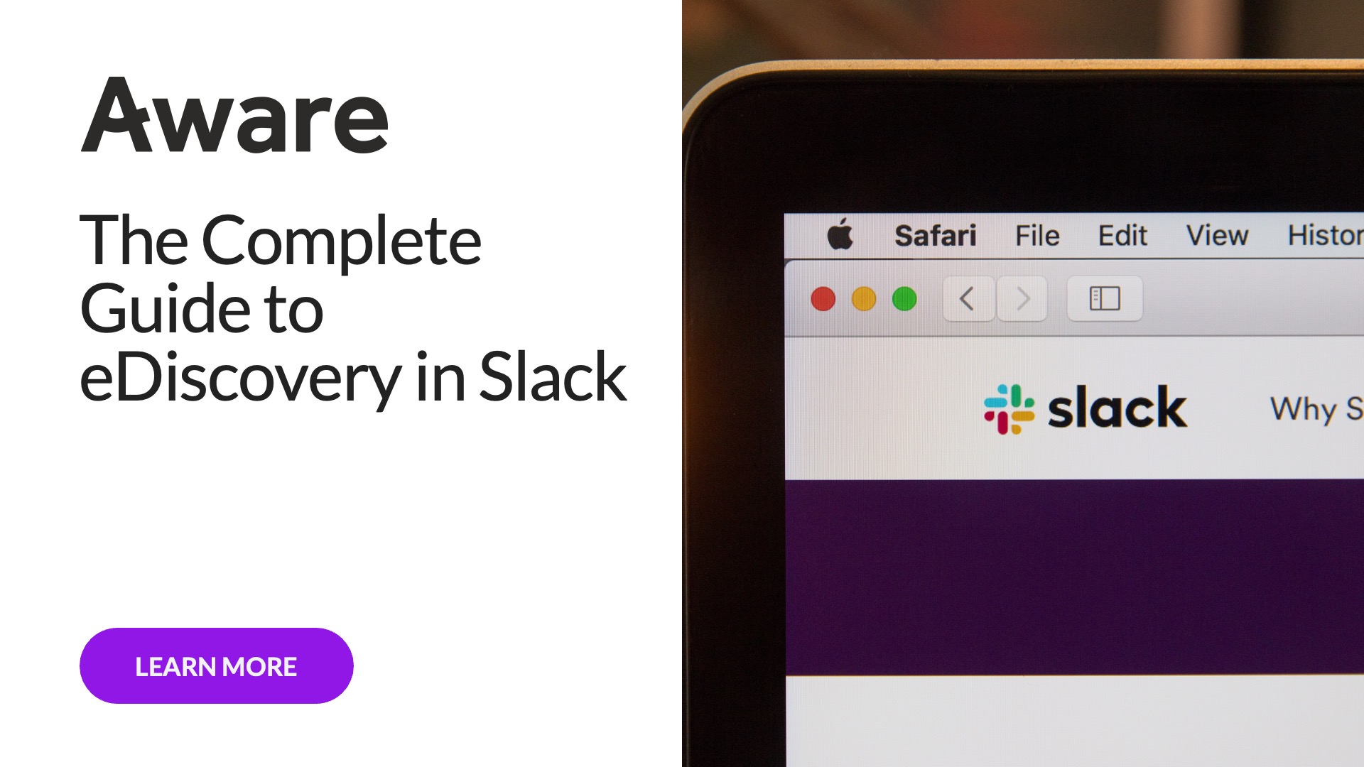 The Complete Guide to eDiscovery in Slack