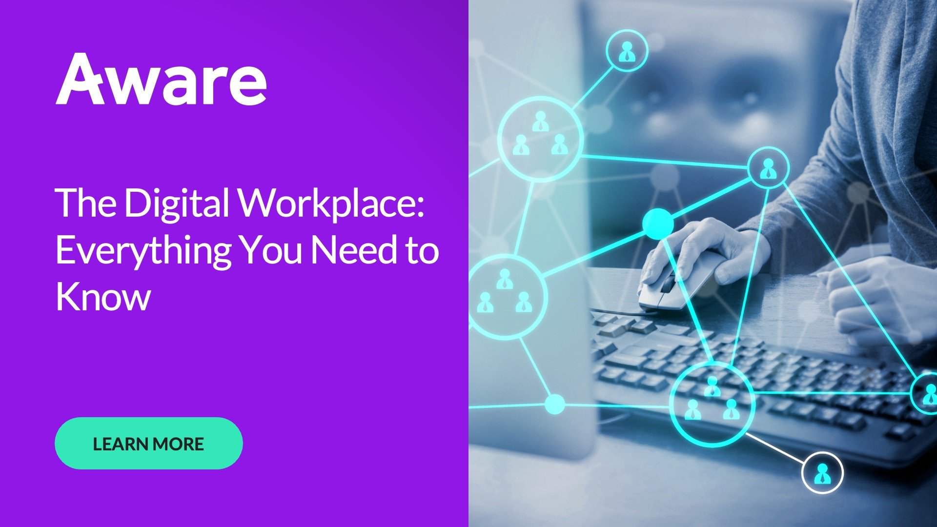 The Digital Workplace: Everything You Need to Know