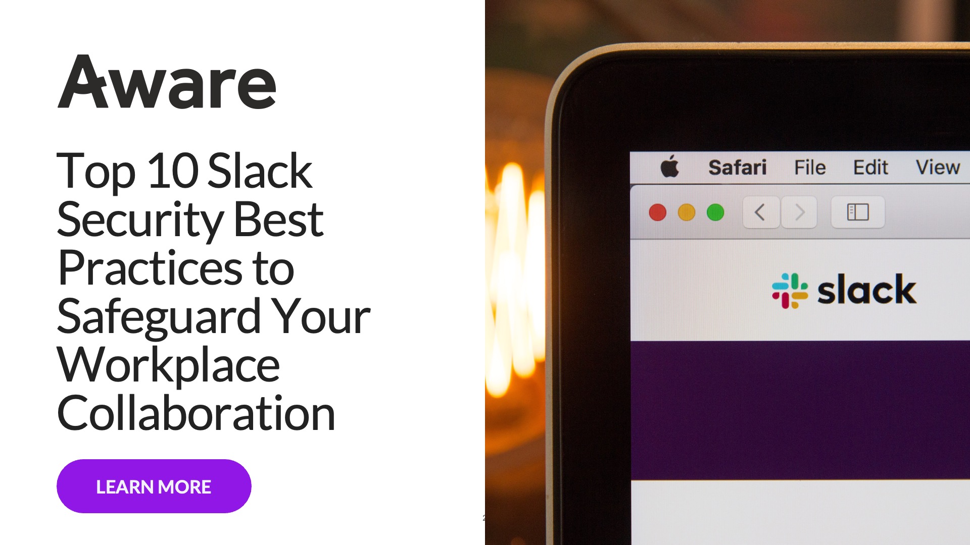 Top 10 Slack Security Best Practices to Safeguard Your Workplace Collaboration