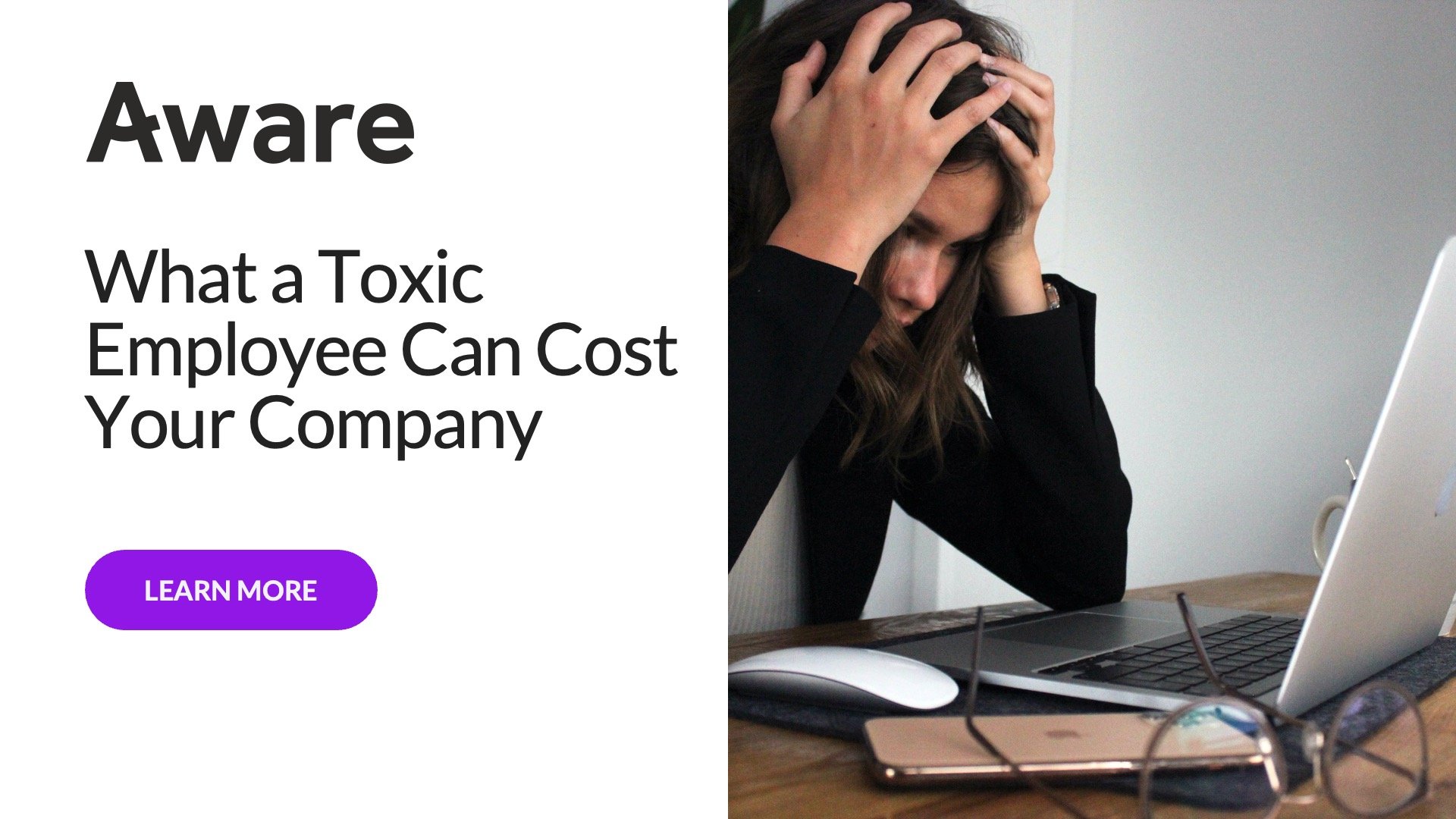 What a Toxic Employee Can Cost Your Company